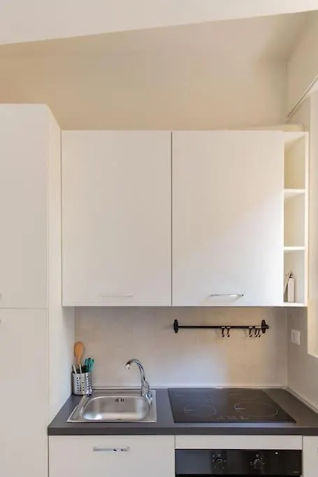 Modern Apartment Near Ponte Vecchio. Florence