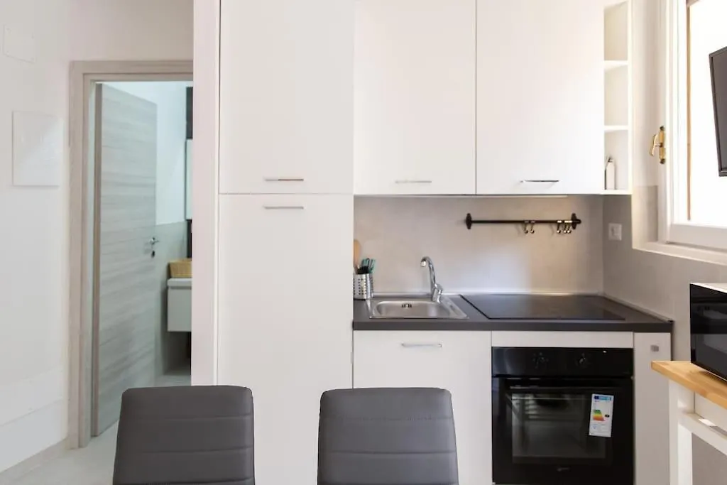 Modern Apartment Near Ponte Vecchio. Florence Italy