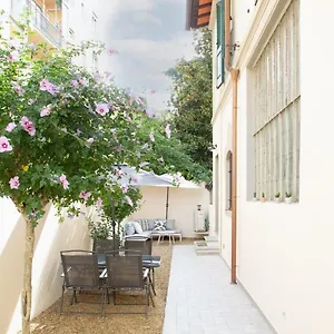 Appartamento A Casa Di Giuly, Firenze