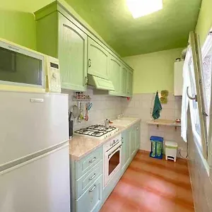 Appartamento Alessia, Firenze
